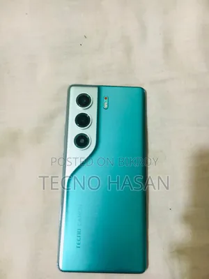 New Tecno Camon 40 Pro 4G 128 GB