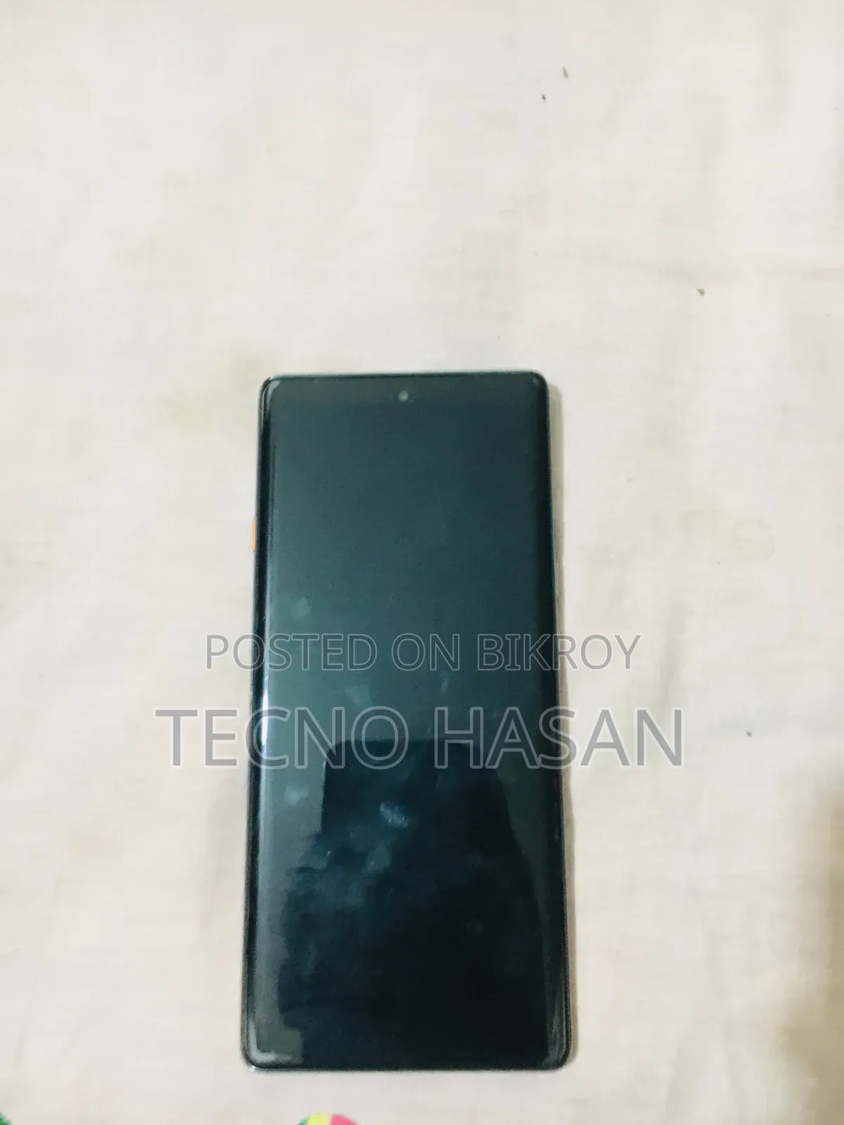 New Tecno Camon 40 Pro 4G 128 GB