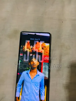 New Tecno Camon 40 Pro 4G 128 GB