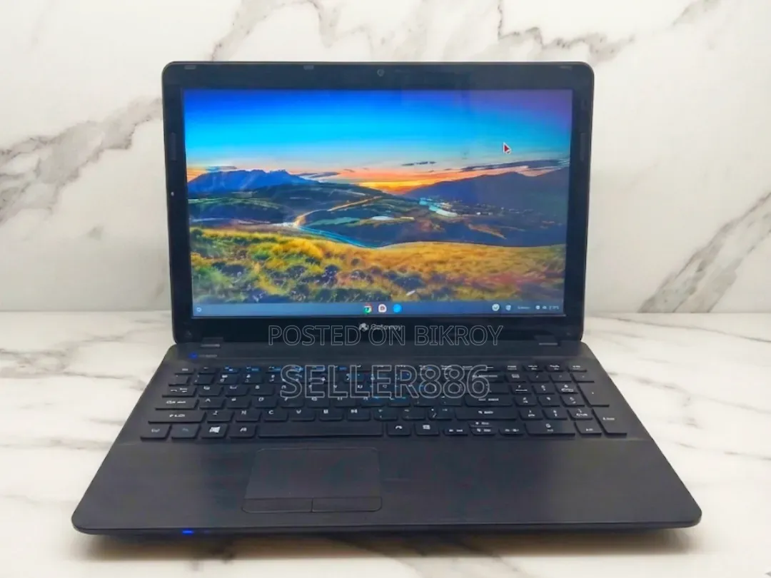 Laptop Acer Gateway NE56R 2GB Intel HDD 500GB