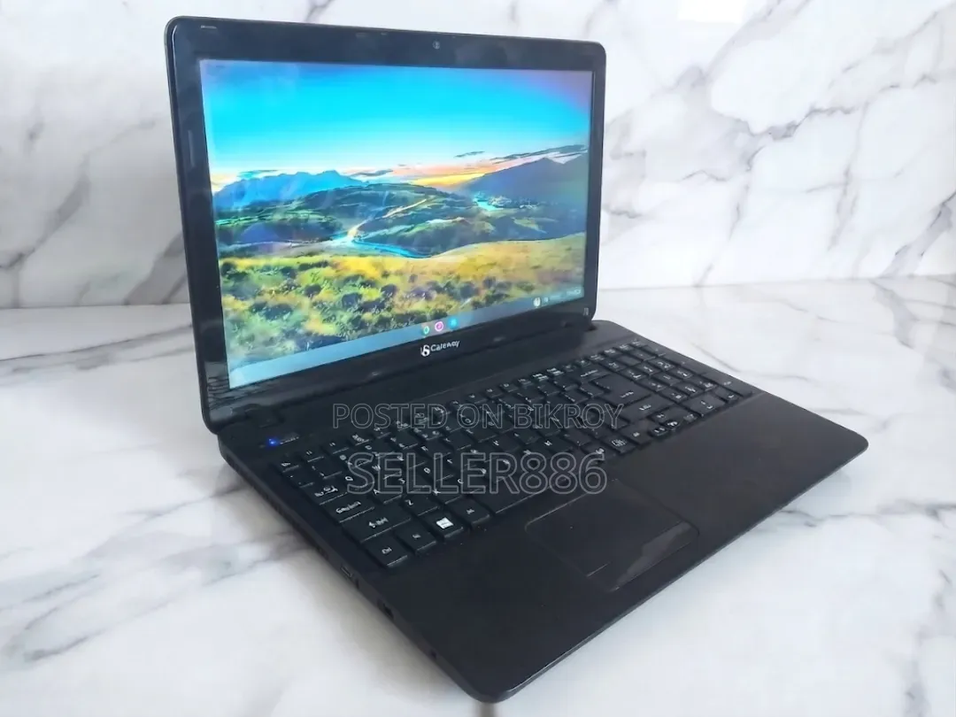 Laptop Acer Gateway NE56R 2GB Intel HDD 500GB