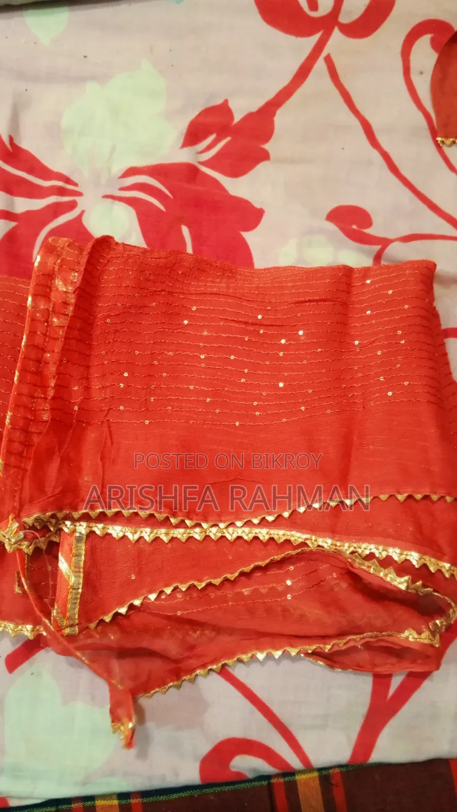 ইন্ডিয়ান পার্টি থ্রি পিস