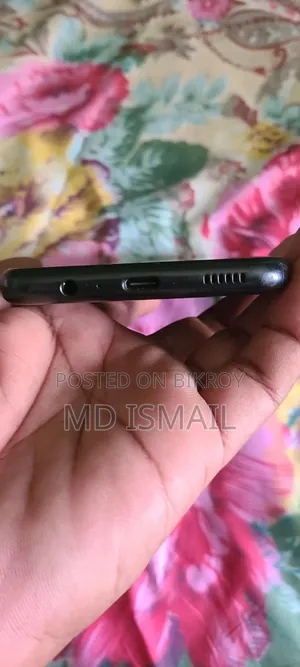 Samsung Galaxy F14 128 GB Black