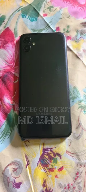Samsung Galaxy F14 128 GB Black