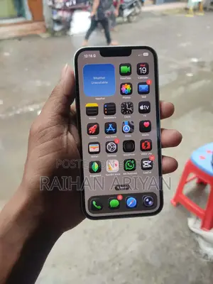 Apple iPhone 13 128 GB White