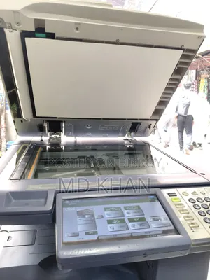 Toshiba E-Studio 456SE Photocopier Machine for Sale