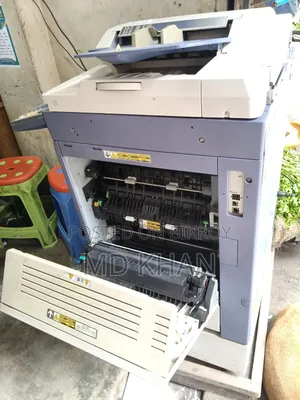 Toshiba E-Studio 456SE Photocopier Machine for Sale
