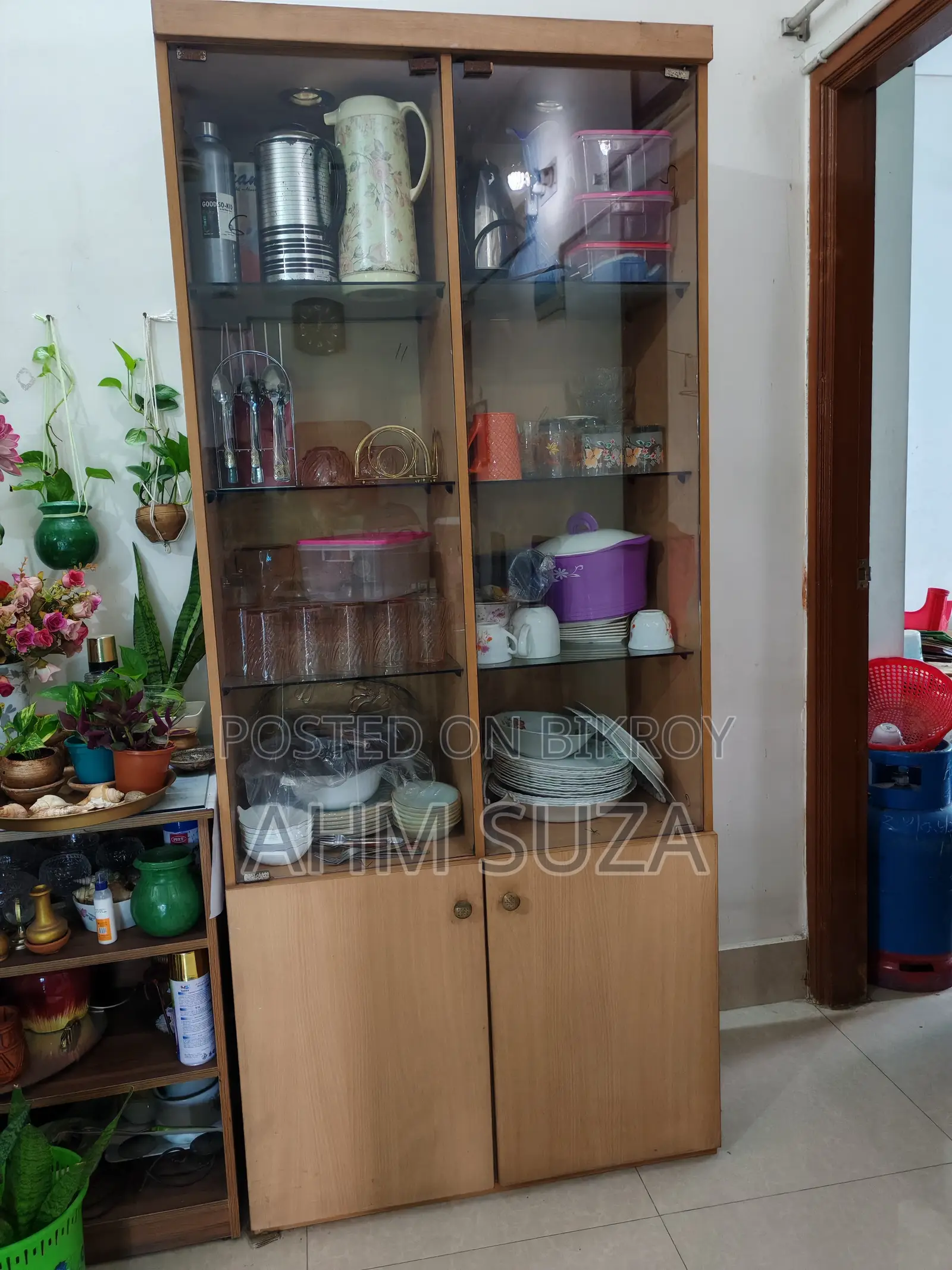 Showcase for Sale