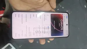 Oppo Reno12 F 4G 256 GB Black