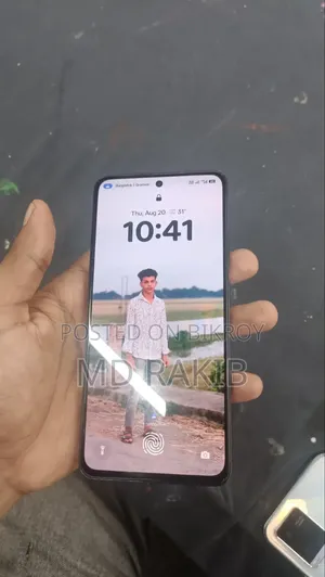Oppo Reno12 F 4G 256 GB Black