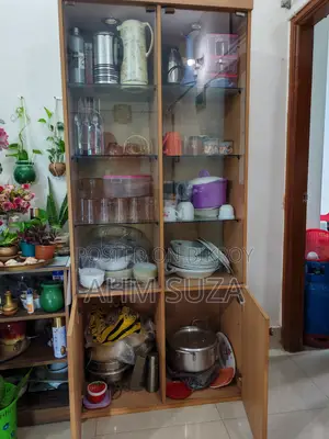 Showcase for Sale