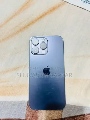 Apple iPhone 14 Pro Max 128 GB Purple
