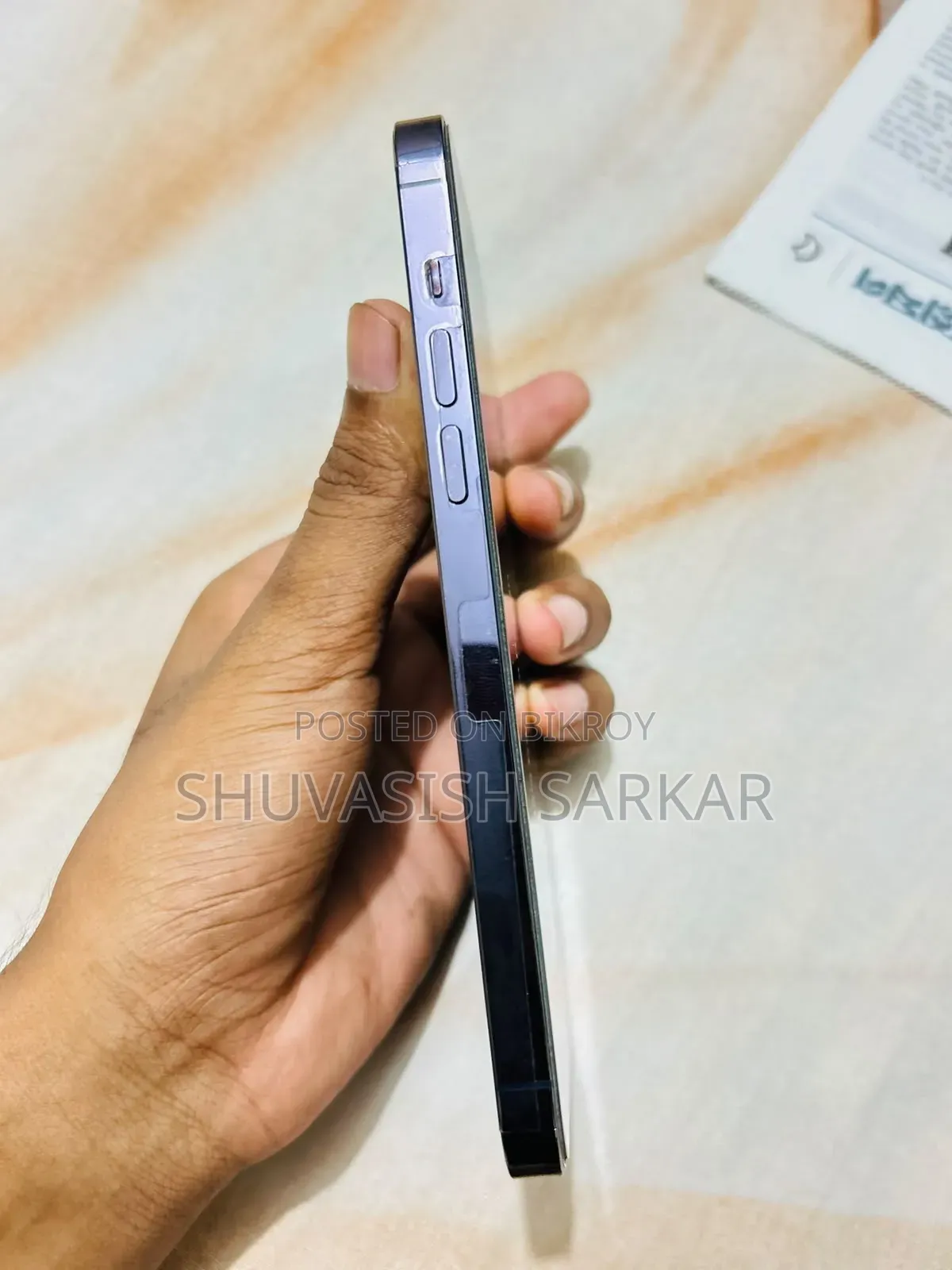 Apple iPhone 14 Pro Max 128 GB Purple