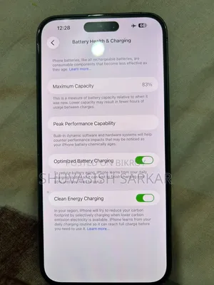 Apple iPhone 14 Pro Max 128 GB Purple