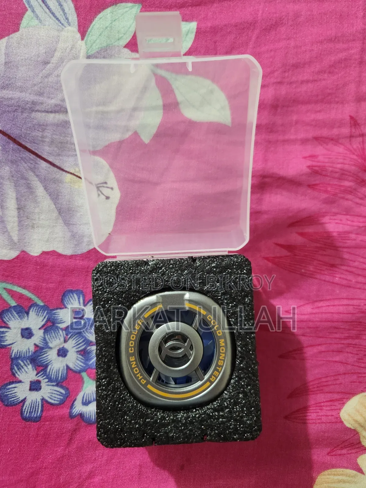 Plextone EX2 Ulta Phone Cooler