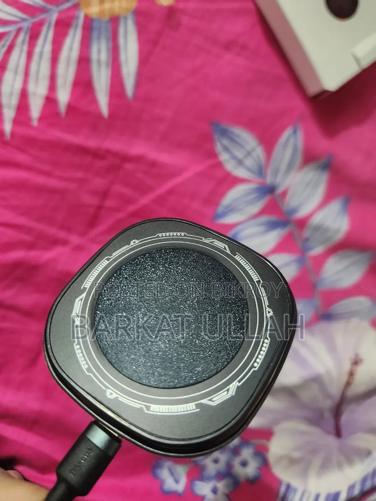 Plextone EX2 Ulta Phone Cooler