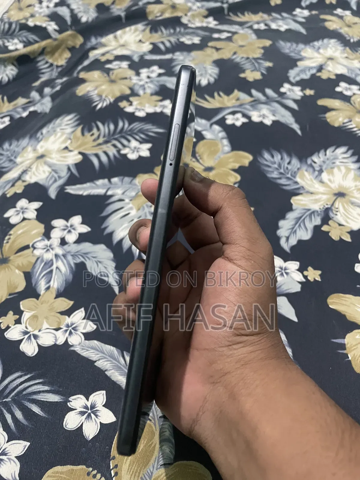 Xiaomi Redmi Note 12 128 GB Black