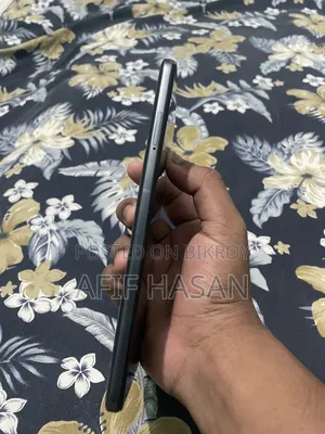 Xiaomi Redmi Note 12 128 GB Black