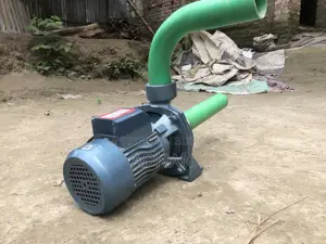 Gazi Irrigation Pump - THF 5b-Eco