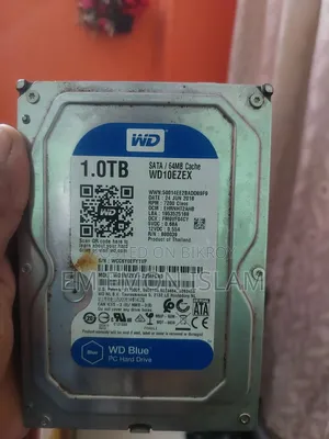 1tb Hard Disk