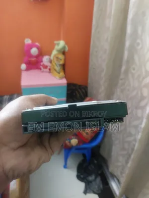 1tb Hard Disk