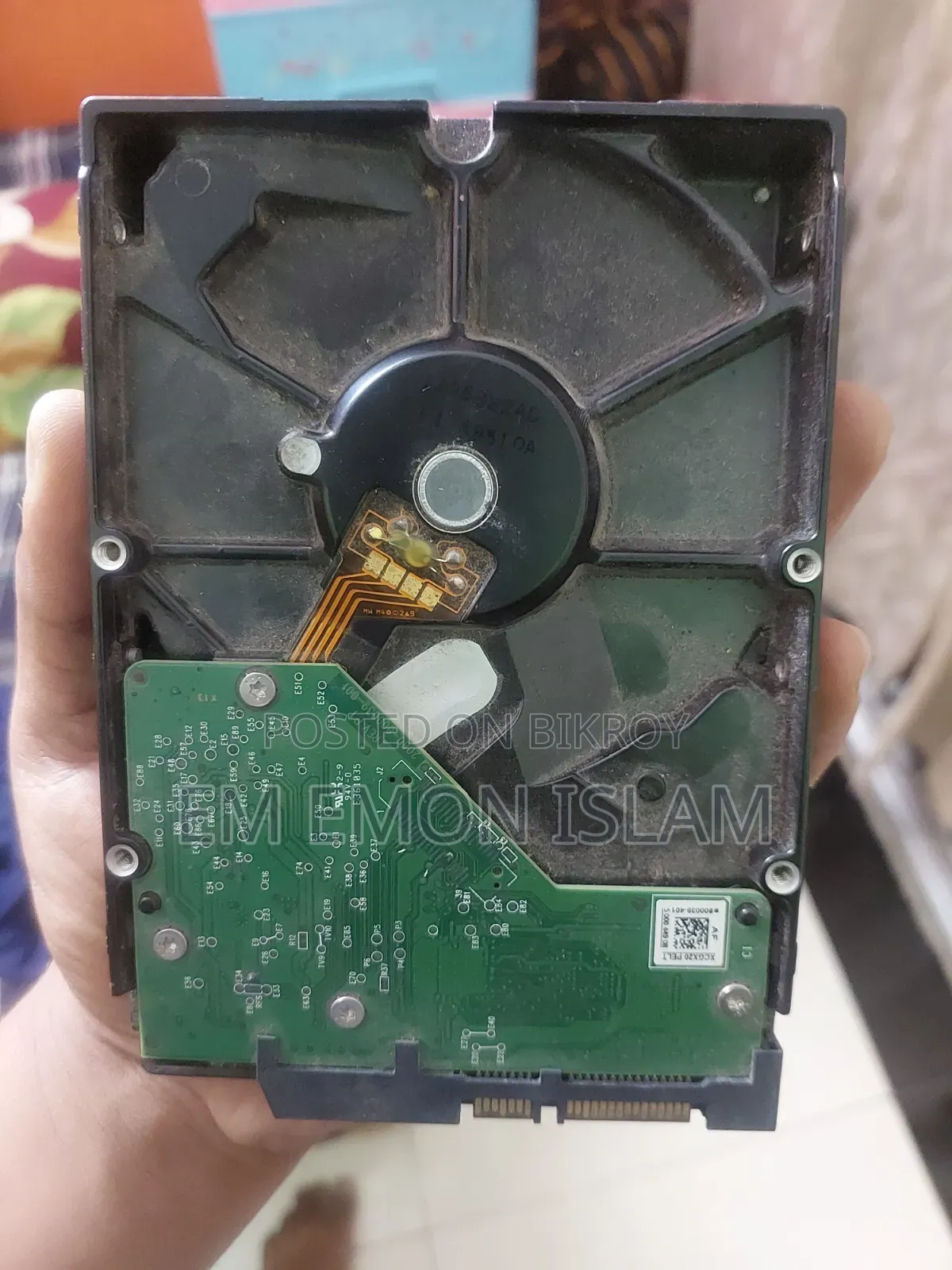 1tb Hard Disk