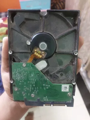 1tb Hard Disk