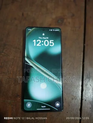 Oppo Find X6 512 GB Black