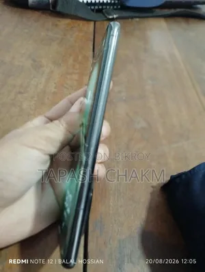 Oppo Find X6 512 GB Black