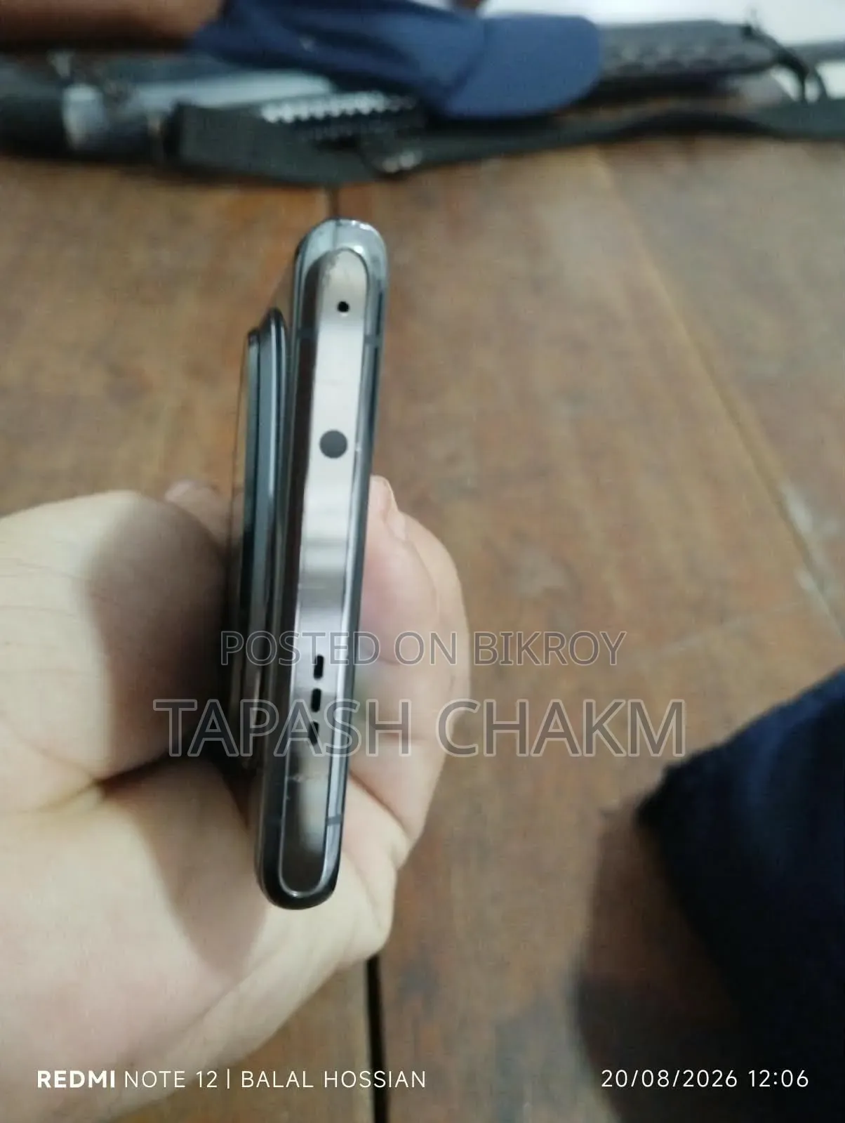 Oppo Find X6 512 GB Black