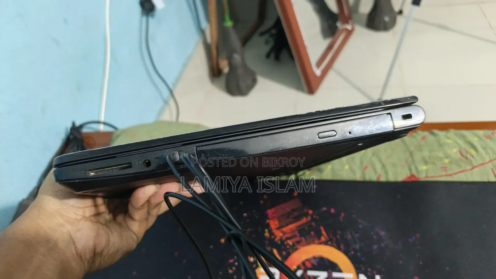 Laptop Dell Inspiron 14 4GB RAM Intel Core I5 Processor 128GB SSD