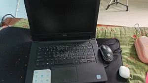 Laptop Dell Inspiron 14 4GB RAM Intel Core I5 Processor 128GB SSD