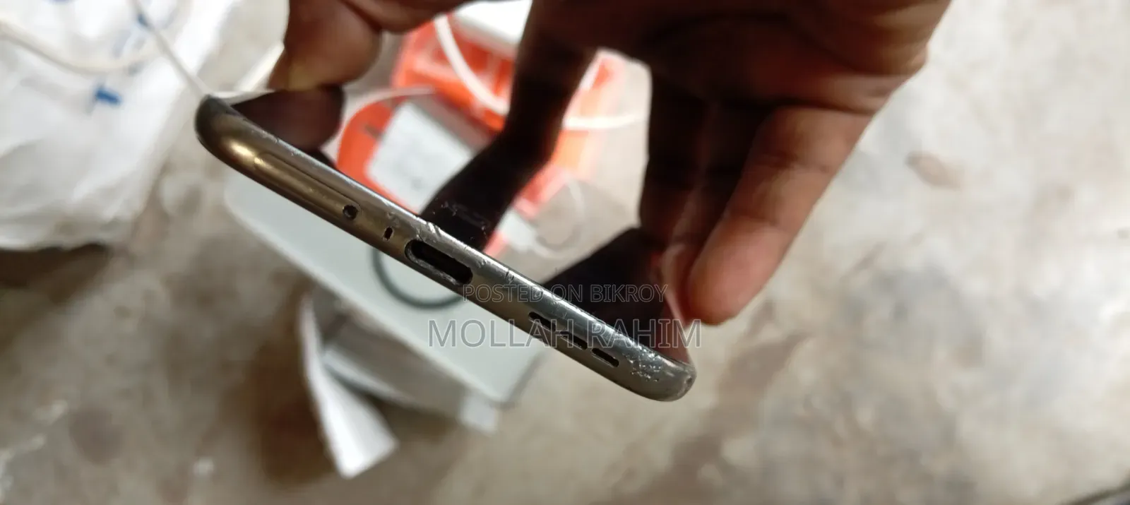 টেকনো স্পার্ক ৪০ প্রো ২৫৬ জিবি