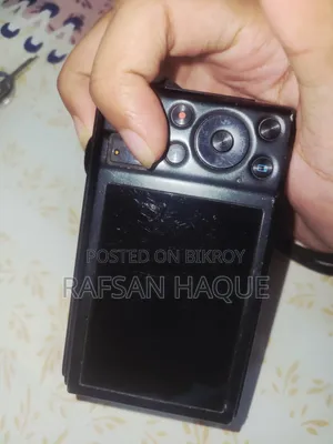 Canon 610 Hs