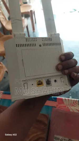 Banglalink Router