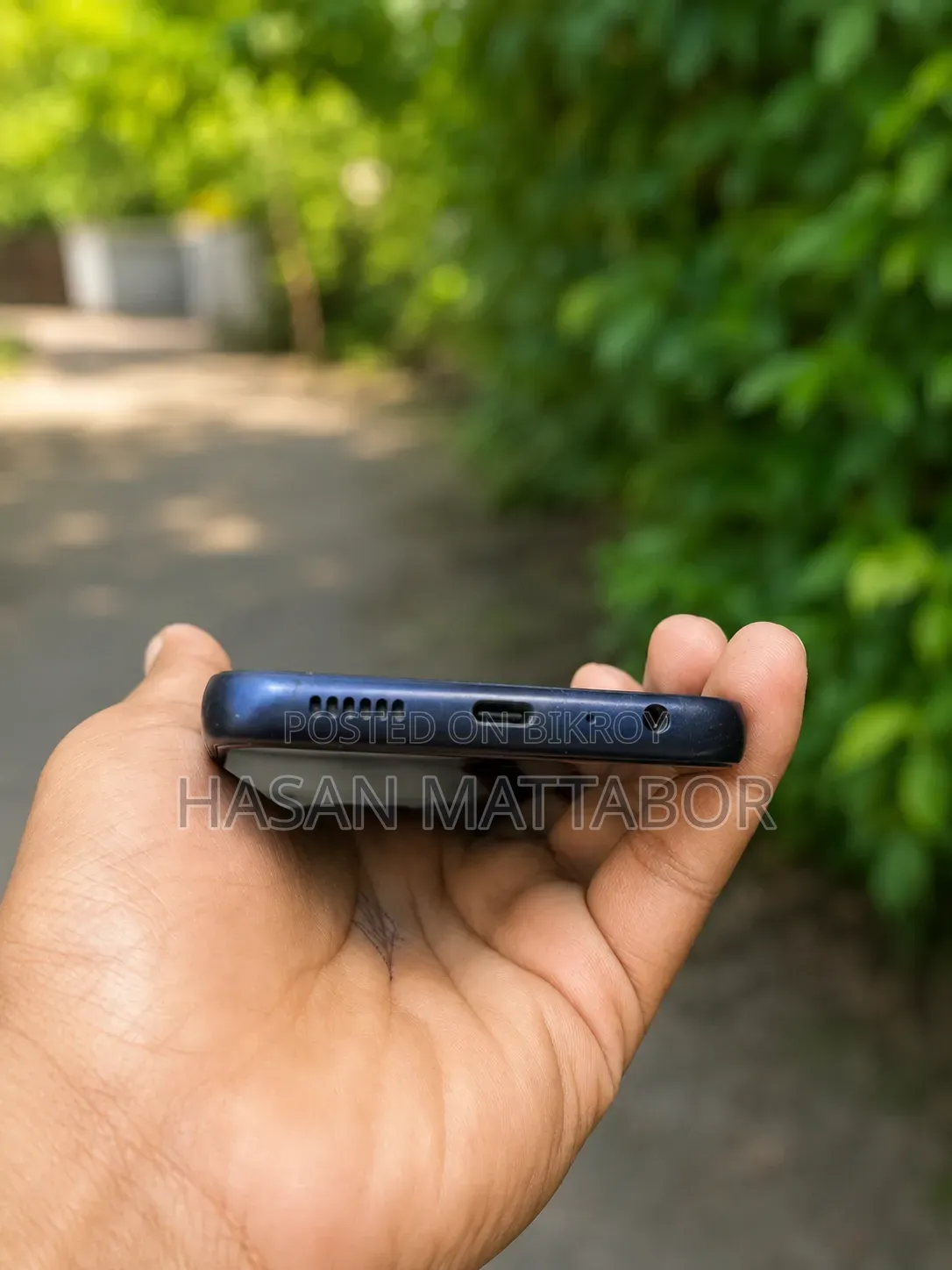 স্যামসাং গ্যালাক্সি এম১৪ ফোরজি ১২৮ জিবি গ্রে