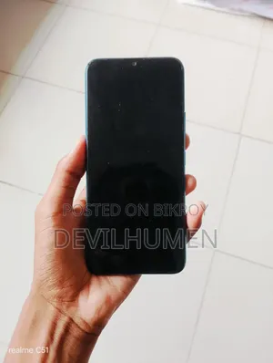 আইটেল এ৪৮ ৩২ জিবি নীল