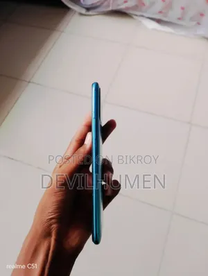আইটেল এ৪৮ ৩২ জিবি নীল