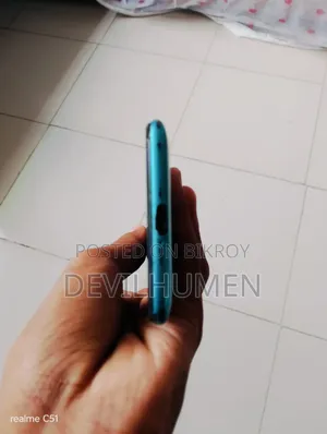 আইটেল এ৪৮ ৩২ জিবি নীল