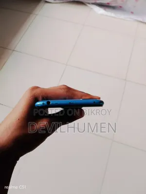 আইটেল এ৪৮ ৩২ জিবি নীল