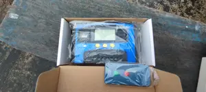 Solar Panel Charge Controller 30 A
