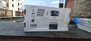 Solar Panel Charge Controller 30 A