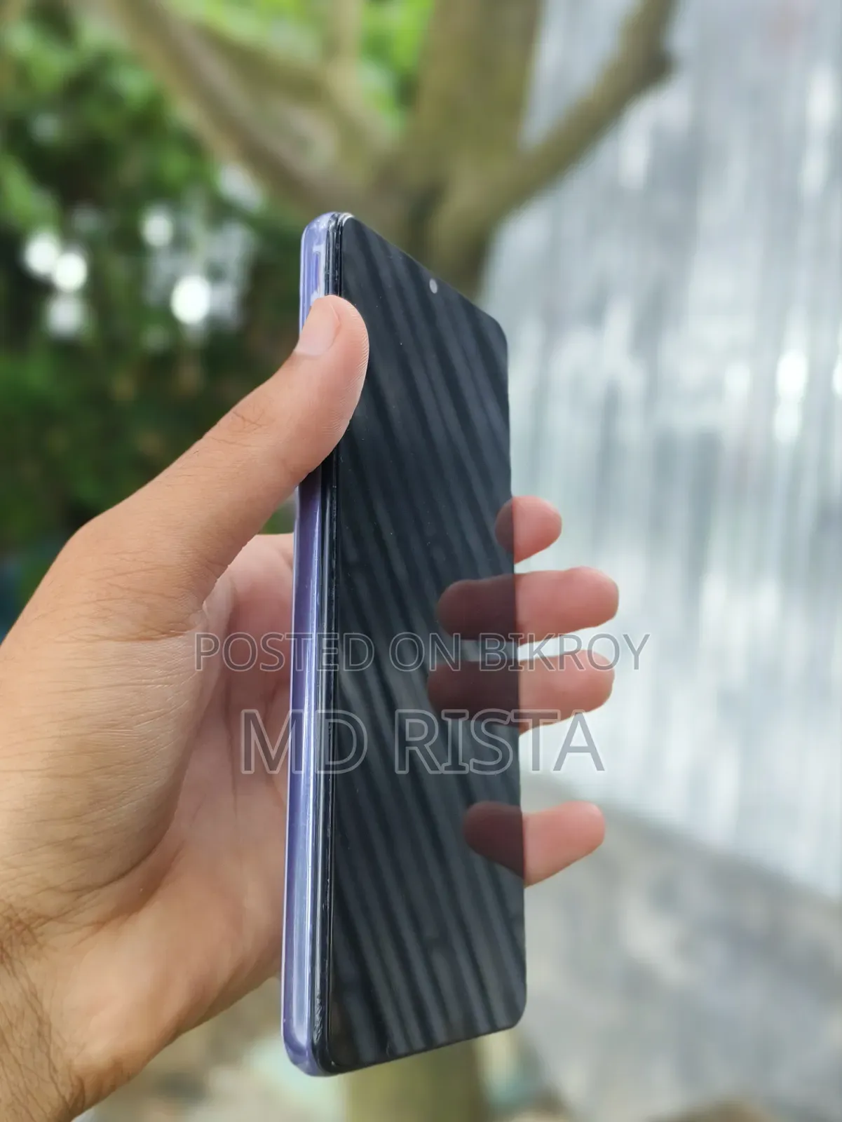 স্যামসাং গ্যালাক্সি এ৩২ ১২৮ জিবি পার্পল