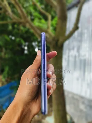 স্যামসাং গ্যালাক্সি এ৩২ ১২৮ জিবি পার্পল