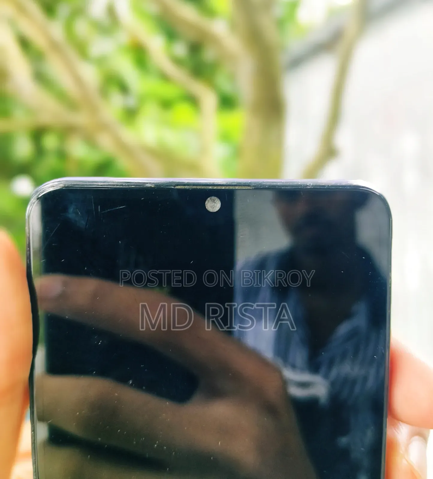 স্যামসাং গ্যালাক্সি এ৩২ ১২৮ জিবি পার্পল