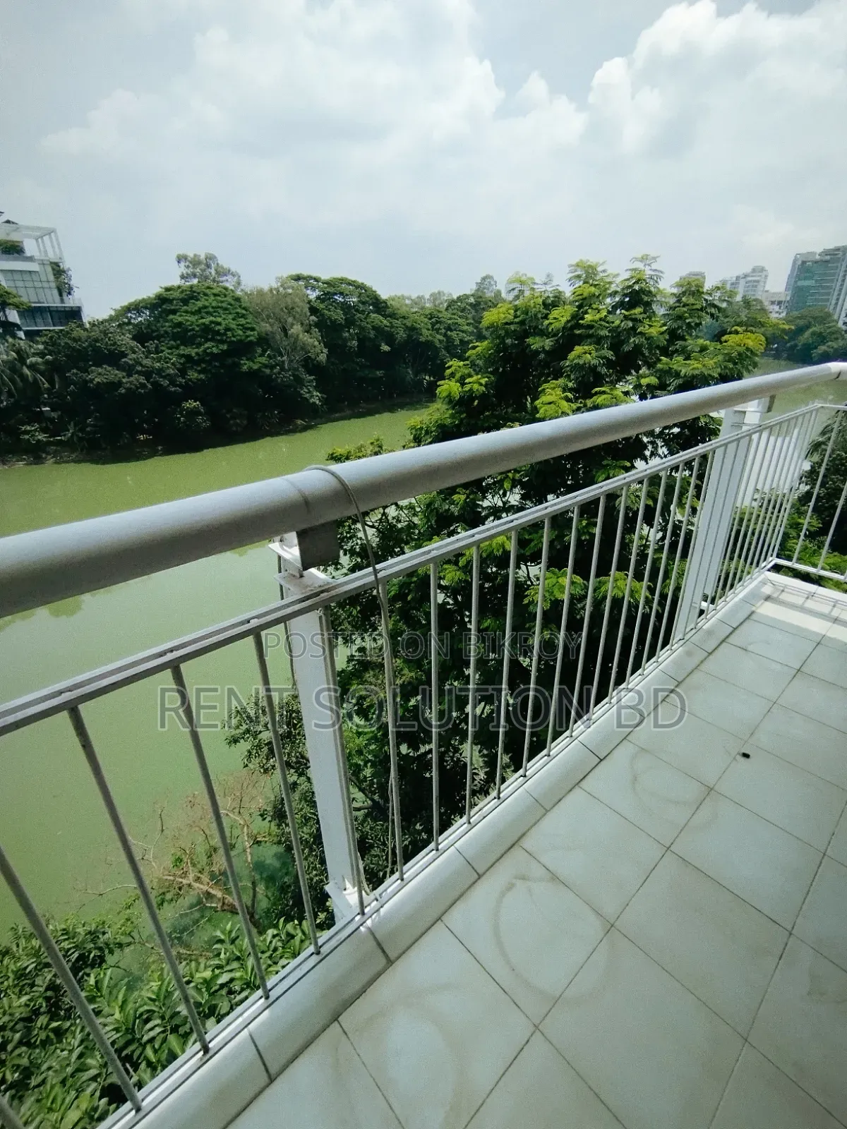 4 Bedroom Apartment in Gulshan for rent
