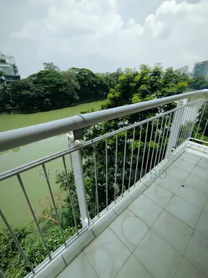 4 Bedroom Apartment in Gulshan for rent