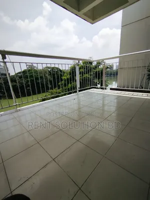 4 Bedroom Apartment in Gulshan for rent