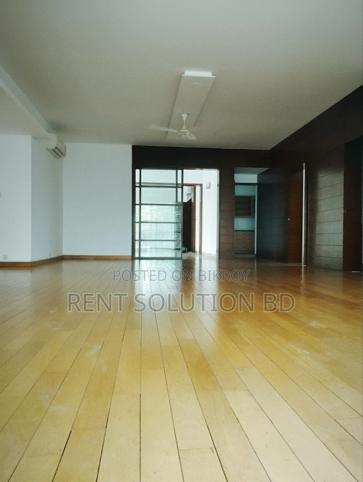 4 Bedroom Apartment in Gulshan for rent