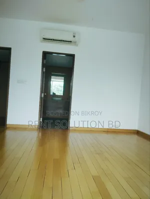 4 Bedroom Apartment in Gulshan for rent
